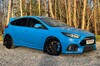 Ford Focus 2.3 Focus RS 4WD 5dr