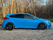 Ford Focus 2.3 Focus RS 4WD 5dr 2