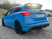 Ford Focus 2.3 Focus RS 4WD 5dr 7