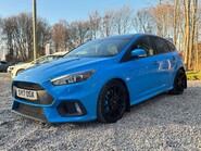 Ford Focus 2.3 Focus RS 4WD 5dr 9