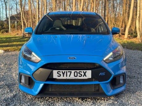 Ford Focus 2.3 Focus RS 4WD 5dr 10