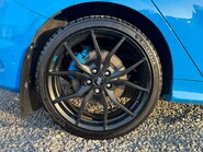 Ford Focus 2.3 Focus RS 4WD 5dr 12