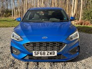 Ford Focus 1.0 Focus ST-Line 5dr 10