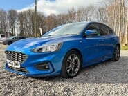 Ford Focus 1.0 Focus ST-Line 5dr 9