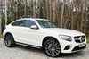 Mercedes-Benz GLC 2.1 GLC 220 D 4Matic AMG Line Premium+ Auto 4WD 5dr