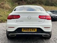 Mercedes-Benz GLC 2.1 GLC 220 D 4Matic AMG Line Premium+ Auto 4WD 5dr 2