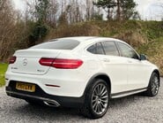 Mercedes-Benz GLC 2.1 GLC 220 D 4Matic AMG Line Premium+ Auto 4WD 5dr 4