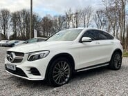 Mercedes-Benz GLC 2.1 GLC 220 D 4Matic AMG Line Premium+ Auto 4WD 5dr 11