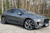 Jaguar I-Pace I-Pace EV400 HSE 4WD 5dr