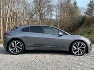 Jaguar I-Pace I-Pace EV400 HSE 4WD 5dr 2