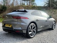 Jaguar I-Pace I-Pace EV400 HSE 4WD 5dr 3