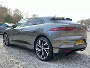 Jaguar I-Pace I-Pace EV400 HSE 4WD 5dr 5