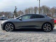 Jaguar I-Pace I-Pace EV400 HSE 4WD 5dr 6