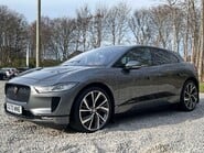 Jaguar I-Pace I-Pace EV400 HSE 4WD 5dr 7