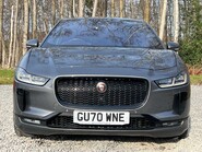 Jaguar I-Pace I-Pace EV400 HSE 4WD 5dr 8