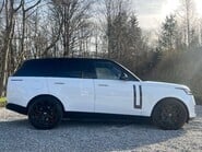 Land Rover Range Rover 3.0 Range Rover Autobiography PHEV Auto 4WD 5dr 2