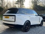 Land Rover Range Rover 3.0 Range Rover Autobiography PHEV Auto 4WD 5dr 3