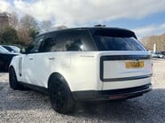 Land Rover Range Rover 3.0 Range Rover Autobiography PHEV Auto 4WD 5dr 5