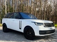 Land Rover Range Rover 3.0 Range Rover Autobiography PHEV Auto 4WD 5dr 1