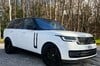 Land Rover Range Rover 3.0 Range Rover Autobiography PHEV Auto 4WD 5dr