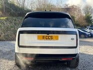 Land Rover Range Rover 3.0 Range Rover Autobiography PHEV Auto 4WD 5dr 4