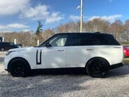 Land Rover Range Rover 3.0 Range Rover Autobiography PHEV Auto 4WD 5dr 6