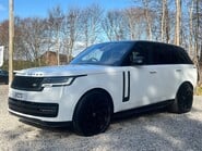 Land Rover Range Rover 3.0 Range Rover Autobiography PHEV Auto 4WD 5dr 7