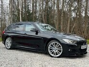 BMW 3 Series 2.0 320d xDrive M Sport 4WD 5dr 1