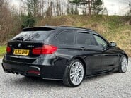 BMW 3 Series 2.0 320d xDrive M Sport 4WD 5dr 4