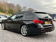 BMW 3 Series 2.0 320d xDrive M Sport 4WD 5dr 6