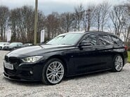 BMW 3 Series 2.0 320d xDrive M Sport 4WD 5dr 8