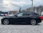 BMW 3 Series 2.0 320d xDrive M Sport 4WD 5dr 7