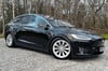 Tesla Model X Model X Long Range AWD 4WD 5dr