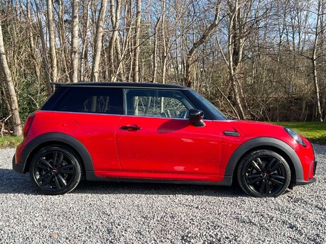 Mini Hatch 1.5 Cooper Sport 3dr