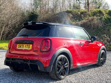 Mini Hatch 1.5 Cooper Sport 3dr