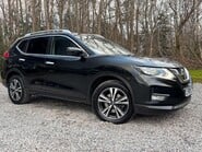 Nissan X-Trail 1.7 X-Trail N-Connecta dCi 5dr 1