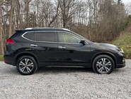 Nissan X-Trail 1.7 X-Trail N-Connecta dCi 5dr 2