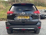 Nissan X-Trail 1.7 X-Trail N-Connecta dCi 5dr 4