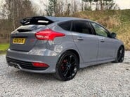 Ford Focus 2.0 Focus ST-3 TDCi 5dr 3