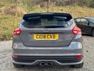 Ford Focus 2.0 Focus ST-3 TDCi 5dr 4