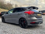 Ford Focus 2.0 Focus ST-3 TDCi 5dr 9