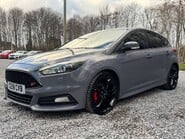 Ford Focus 2.0 Focus ST-3 TDCi 5dr 11