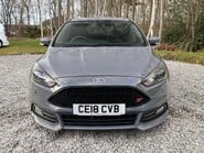 Ford Focus 2.0 Focus ST-3 TDCi 5dr 12