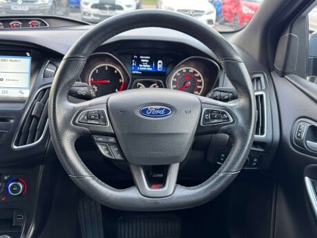 Ford Focus 2.0 Focus ST-3 TDCi 5dr 20