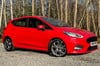 Ford Fiesta 1.0 Fiesta ST-Line T 5dr