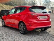 Ford Fiesta 1.0 Fiesta ST-Line T 5dr 5