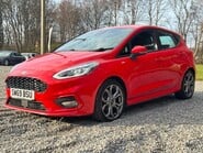 Ford Fiesta 1.0 Fiesta ST-Line T 5dr 7