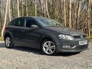 Volkswagen Polo 1.0 Polo Match 5dr 1