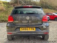 Volkswagen Polo 1.0 Polo Match 5dr 4