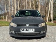 Volkswagen Polo 1.0 Polo Match 5dr 8